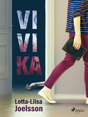 cover image of Vivika